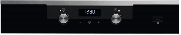 Електрична духова шафа Electrolux KODEF70X