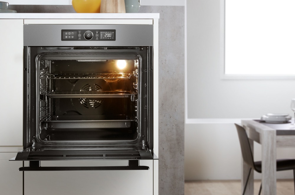 Електрична духова шафа Whirlpool AKZ 96230 S