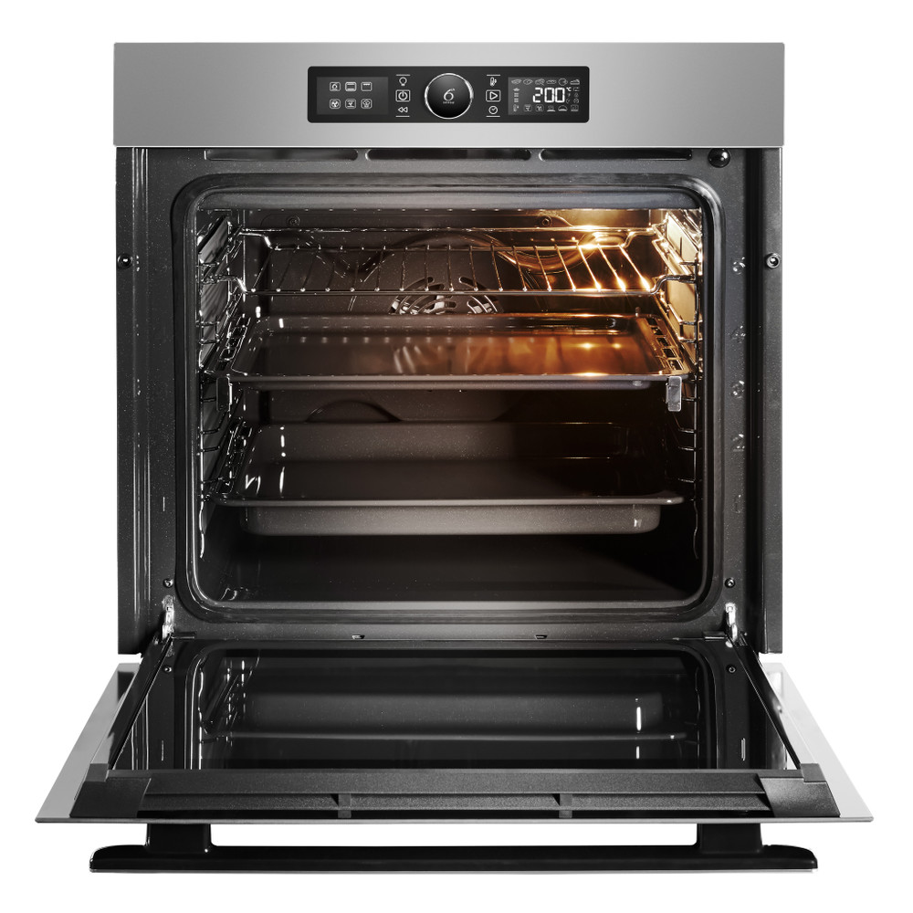 Електрична духова шафа Whirlpool AKZ 96230 S