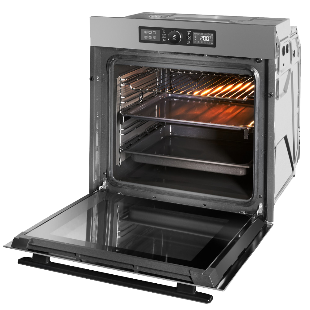 Електрична духова шафа Whirlpool AKZ 96230 S