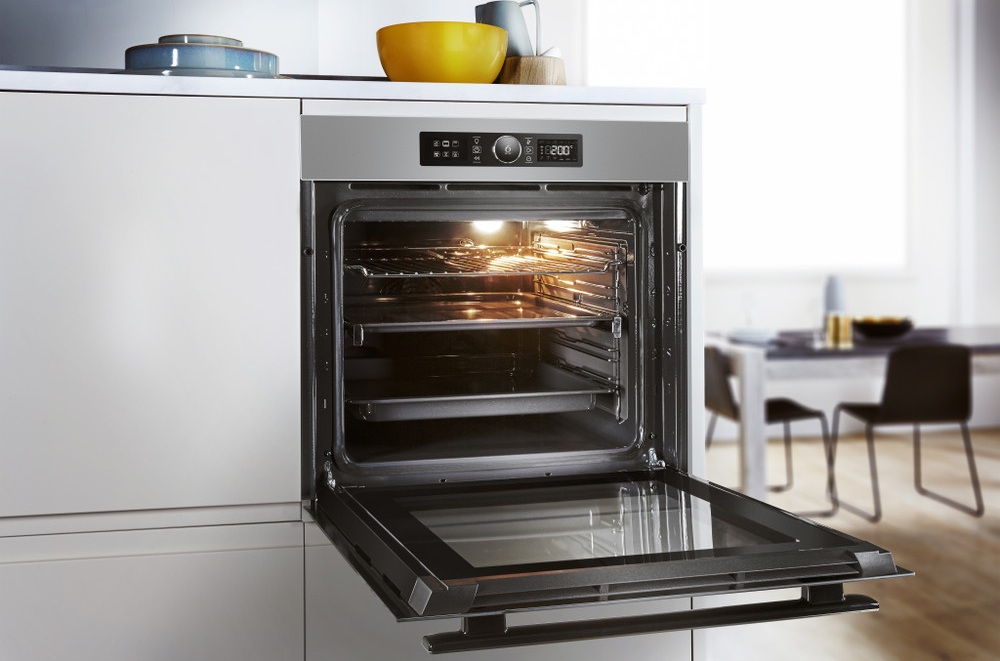 Електрична духова шафа Whirlpool AKZ 96230 S