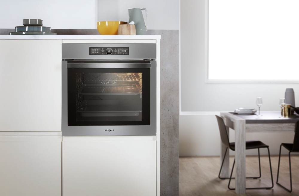 Електрична духова шафа Whirlpool AKZ 96230 S