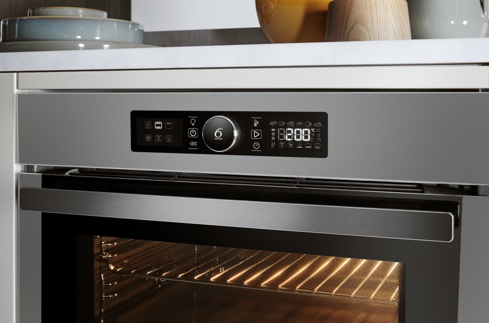 Електрична духова шафа Whirlpool AKZ 96230 S