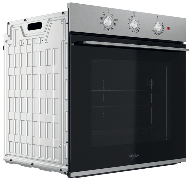 Електрична духова шафа Whirlpool OMK38HU0X