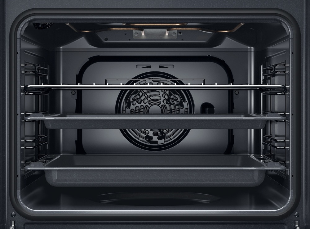 Електрична духова шафа Whirlpool OMK38HU0X