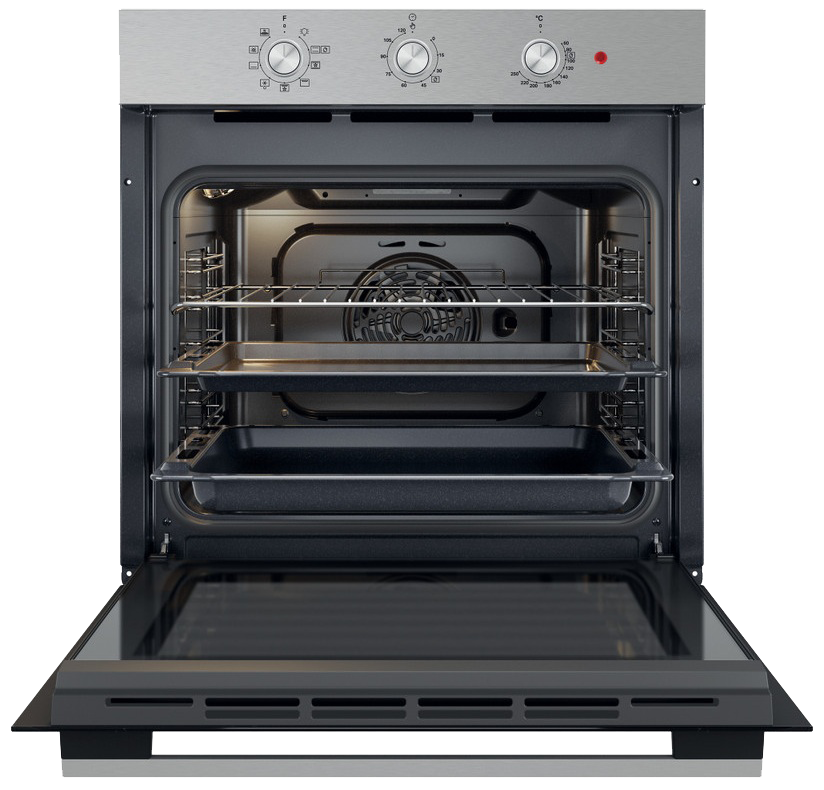 Електрична духова шафа Whirlpool OMK38HU0X