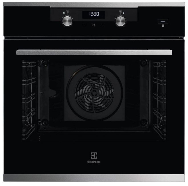 Електрична духова шафа Electrolux KODEH70X