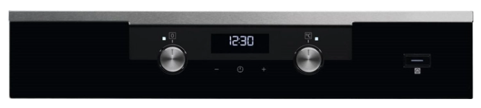 Електрична духова шафа Electrolux KODEH70X