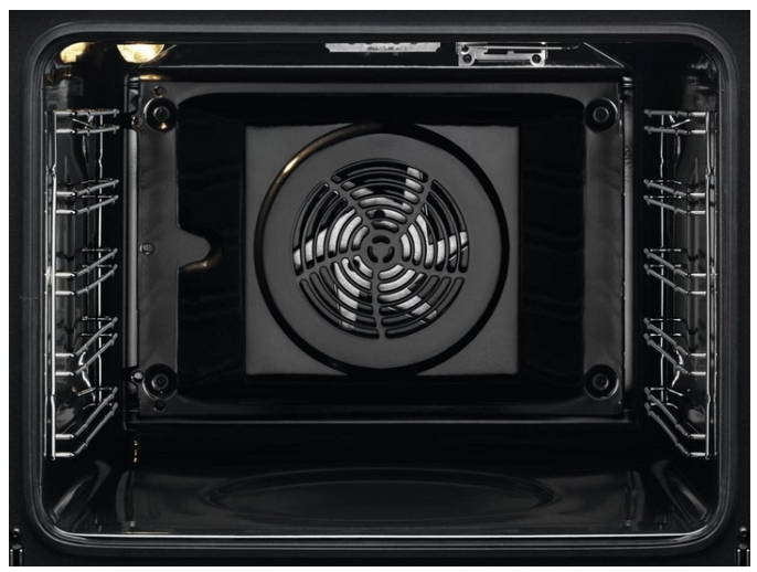 Електрична духова шафа Electrolux KODEH70X