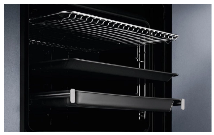 Електрична духова шафа Electrolux KODEH70X