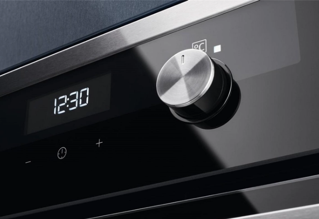 Електрична духова шафа Electrolux KODEH70X