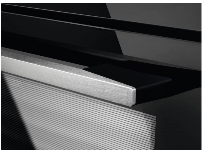 Електрична духова шафа Electrolux KODEH70X