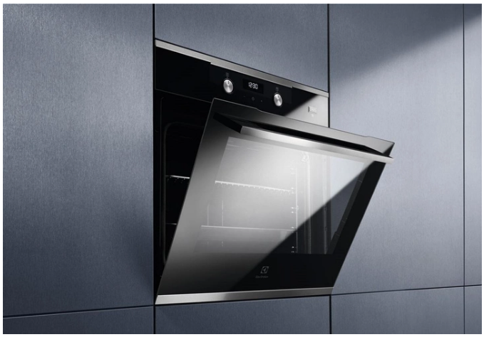 Електрична духова шафа Electrolux KODEH70X