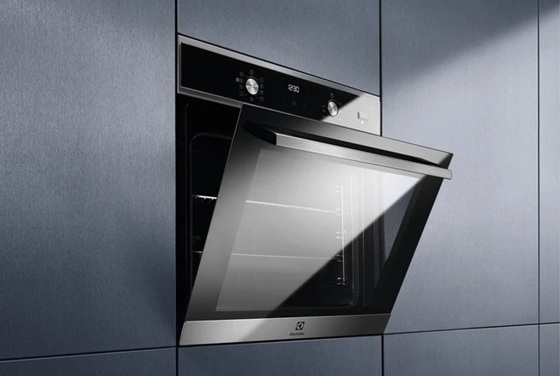 Електрична духова шафа Electrolux EOD5C70X