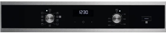 Електрична духова шафа Electrolux EOD5C70X