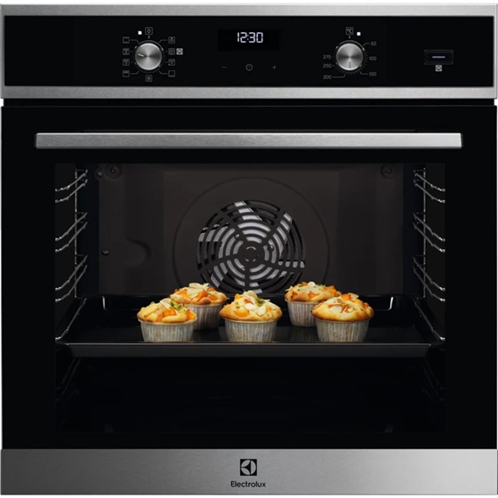 Електрична духова шафа Electrolux EOD5C70X