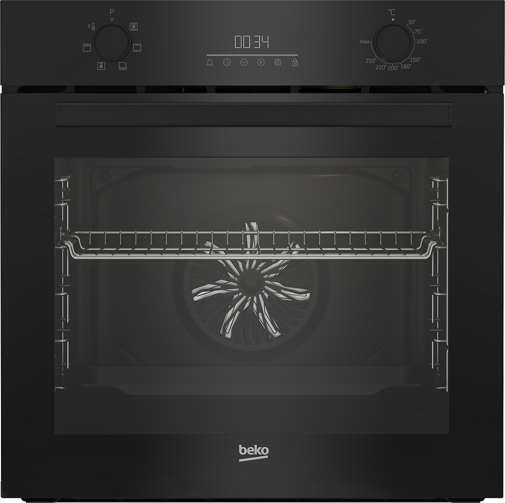 Електрична духова шафа Beko BBIE17300B