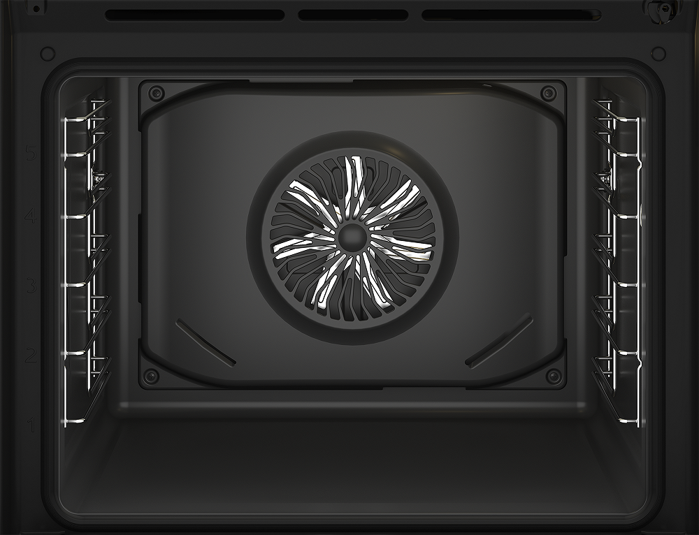 Електрична духова шафа Beko BBIE17300B