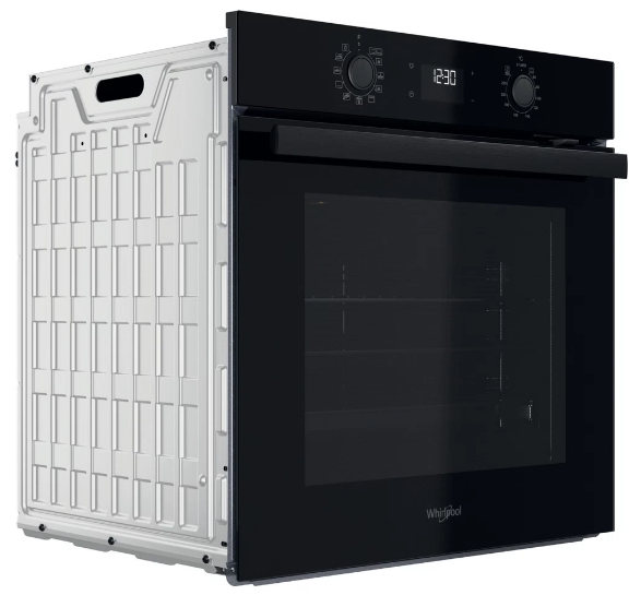 Електрична духова шафа Whirlpool OMR58HU1B