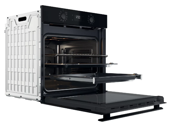 Електрична духова шафа Whirlpool OMR58HU1B