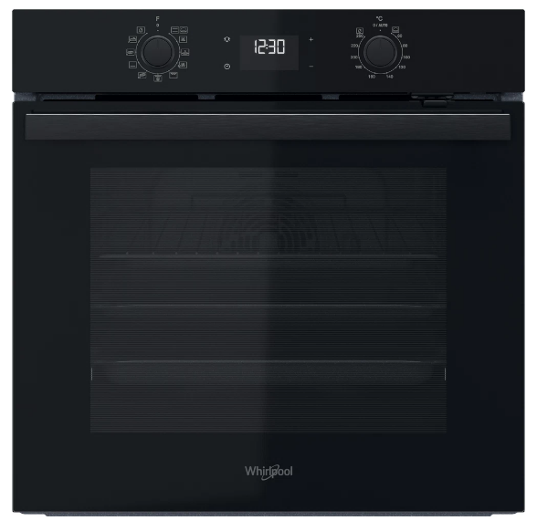 Електрична духова шафа Whirlpool OMR58HU1B