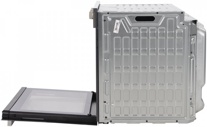 Електрична духова шафа Indesit IFW 6530 IX