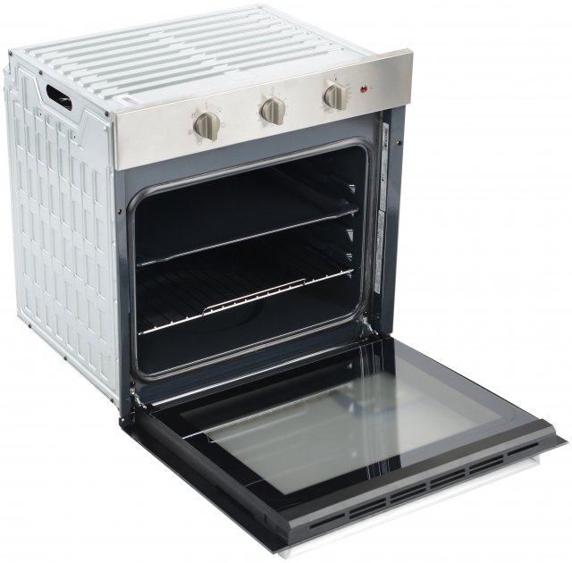 Електрична духова шафа Indesit IFW 6530 IX