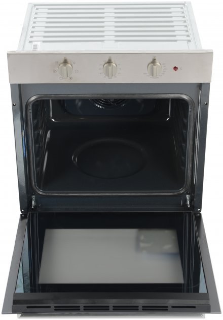 Електрична духова шафа Indesit IFW 6530 IX