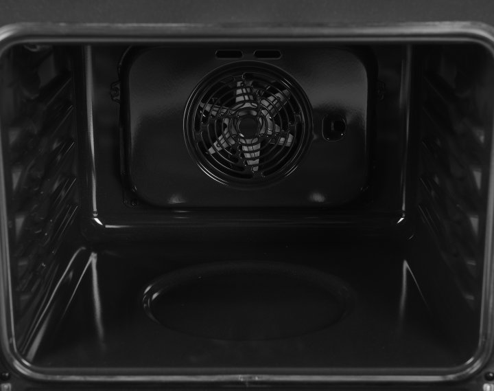 Електрична духова шафа Indesit IFW 6530 IX