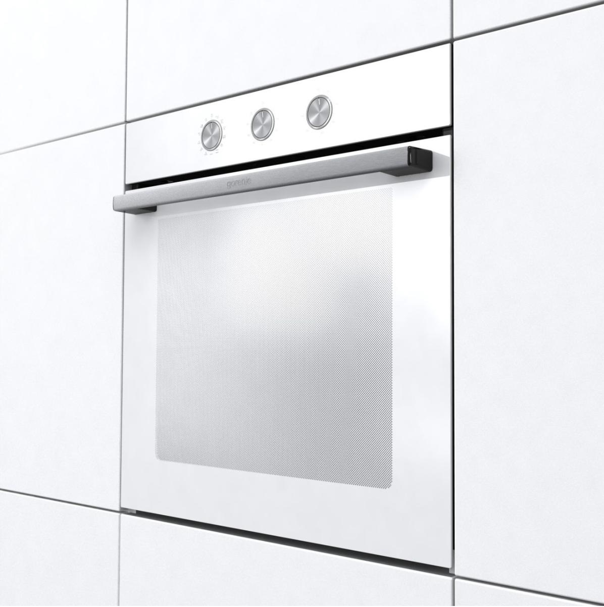 Електрична духова шафа Gorenje BO 6727 E03WG (BO3CO6M01-1)