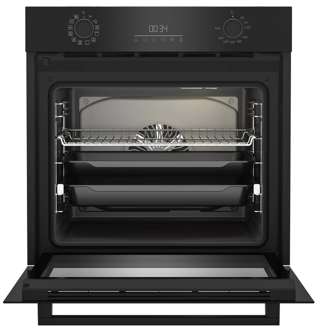 Електрична духова шафа Beko BBIR17300BCS