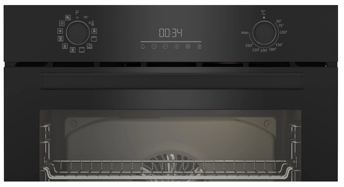 Електрична духова шафа Beko BBIR17300BCS