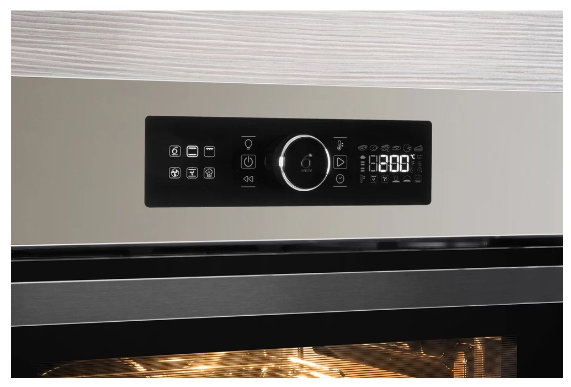 Електрична духова шафа Whirlpool AKZM 8420 S
