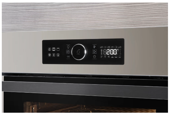Електрична духова шафа Whirlpool AKZM 8420 S