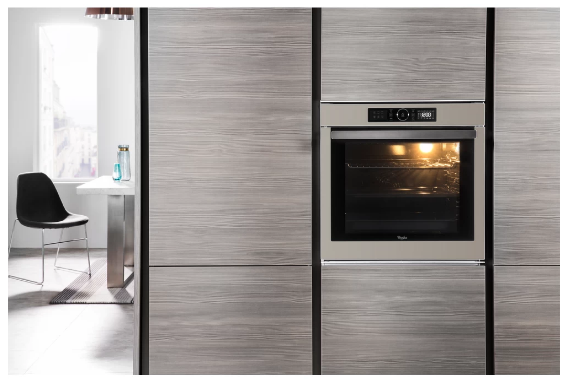 Електрична духова шафа Whirlpool AKZM 8420 S