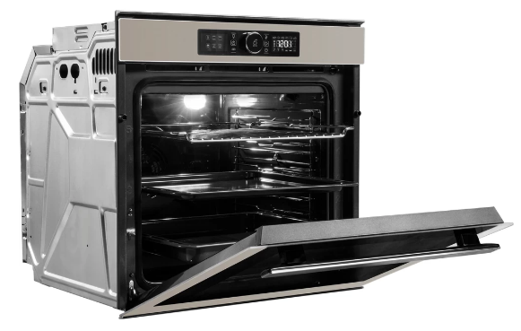 Електрична духова шафа Whirlpool AKZM 8420 S