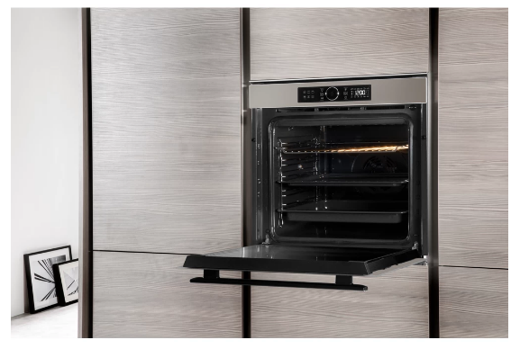 Електрична духова шафа Whirlpool AKZM 8420 S