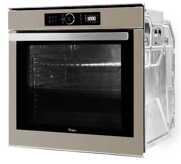 Електрична духова шафа Whirlpool AKZM 8420 S