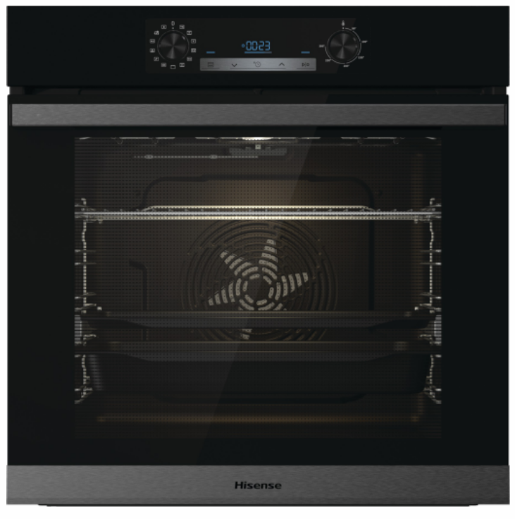 Електрична духова шафа Hisense BSA 65226 AB