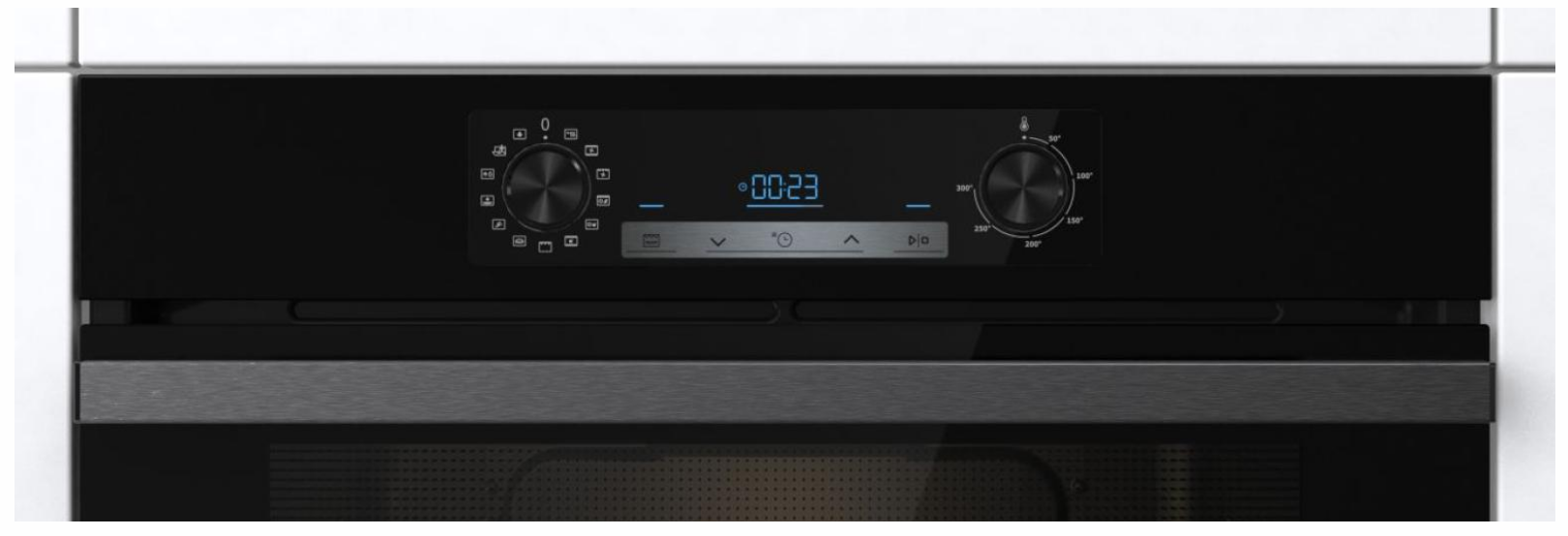 Електрична духова шафа Hisense BSA 65226 AB