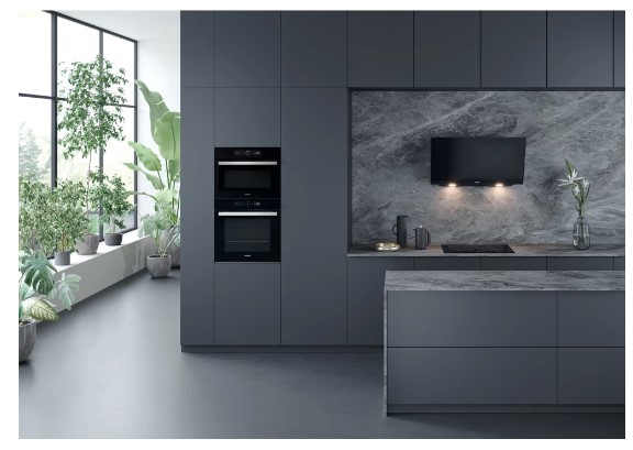 Електрична духова шафа Whirlpool AKZ 96230 NB