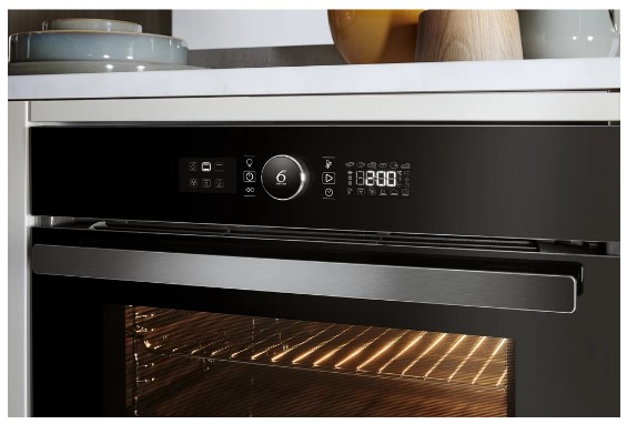 Електрична духова шафа Whirlpool AKZ 96230 NB