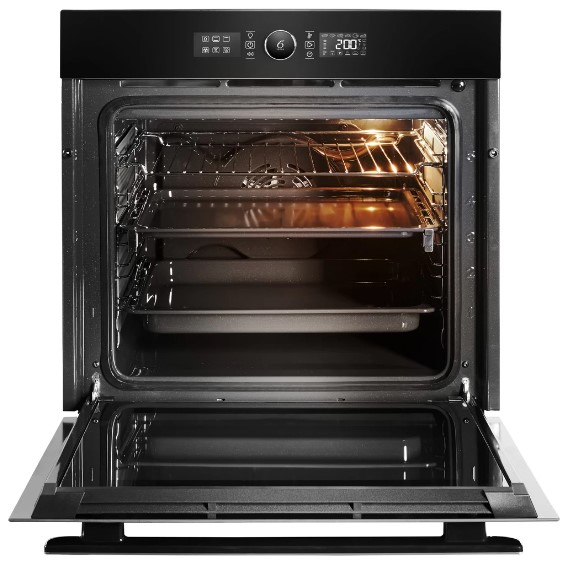Електрична духова шафа Whirlpool AKZ 96230 NB