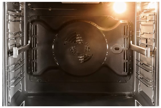 Електрична духова шафа Whirlpool AKZ 96230 NB