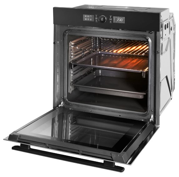 Електрична духова шафа Whirlpool AKZ 96230 NB