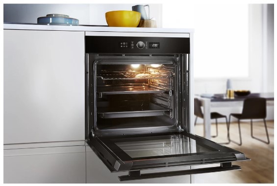 Електрична духова шафа Whirlpool AKZ 96230 NB