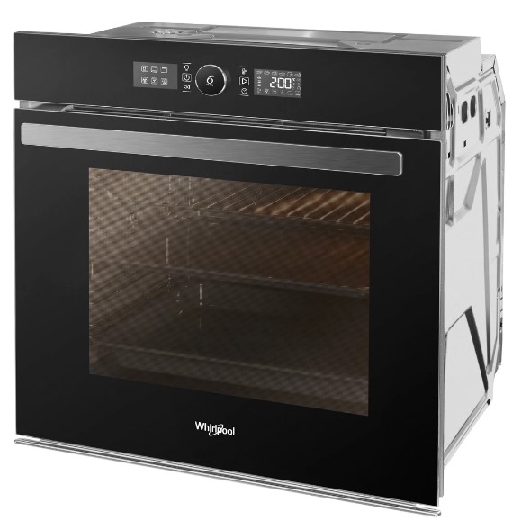 Електрична духова шафа Whirlpool AKZ 96230 NB