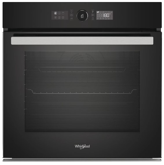 Електрична духова шафа Whirlpool AKZ 96230 NB