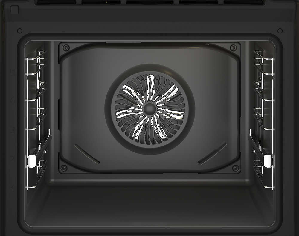 Електрична духова шафа Beko BBIM14300WMS