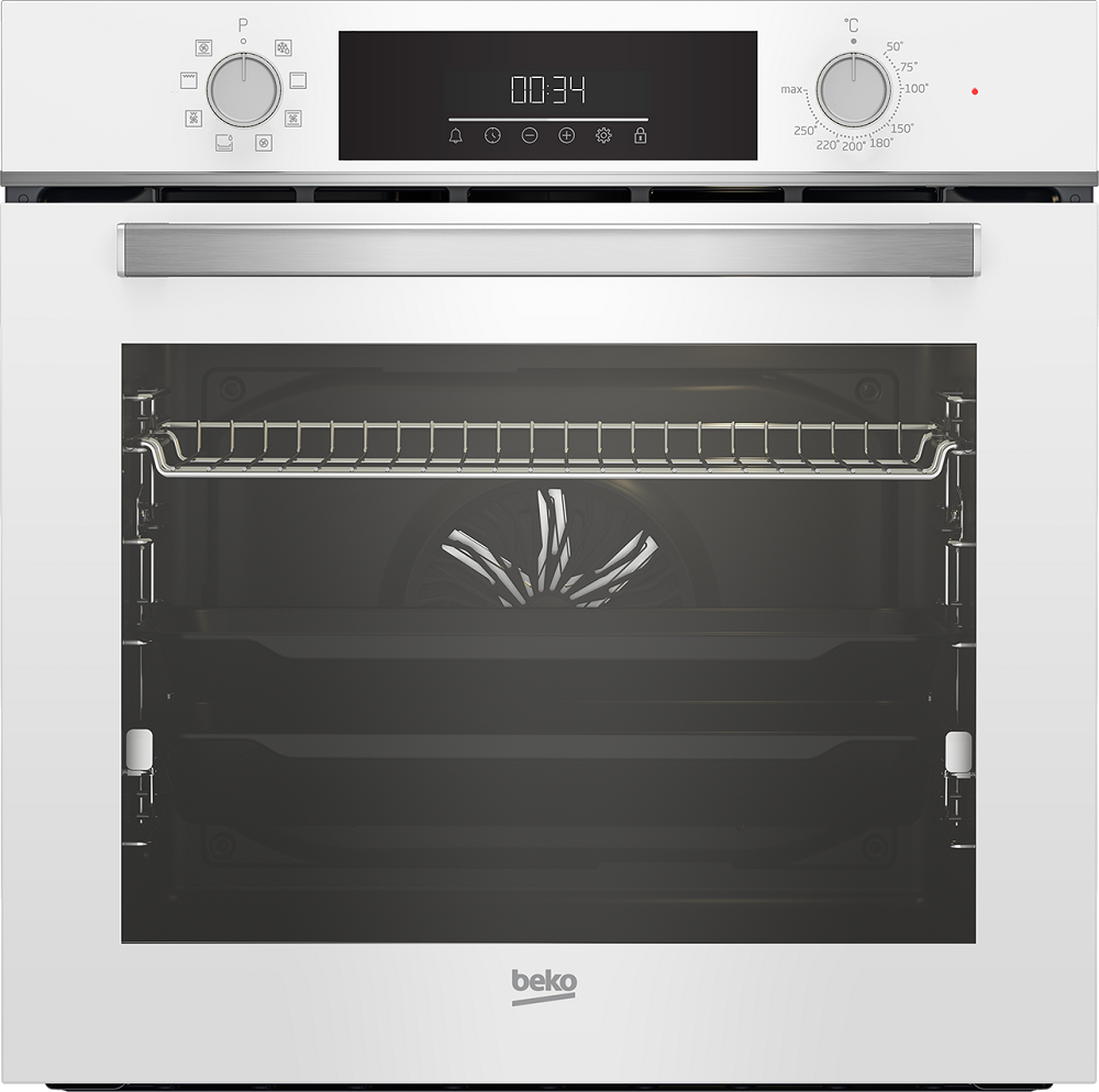 Електрична духова шафа Beko BBIM14300WMS